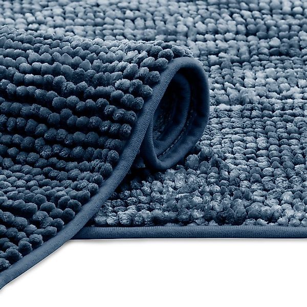 AmeliaHome Badematte Badematte Badteppich Badvorleger Duschvorleger günstig online kaufen