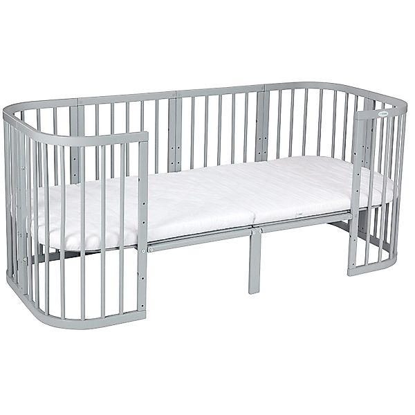 Waldin Babybett Erweiterung auf 174cm für günstig online kaufen