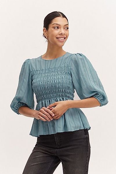 b.young Kurzarmbluse BYILAURI SMOCK BLOUSE - 20811830 günstig online kaufen