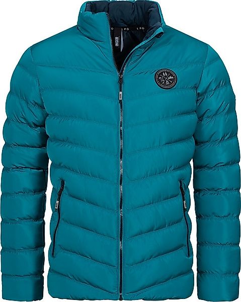 LPO Steppjacke GILMOUR III Men auch in Großen Größen erhältlich günstig online kaufen