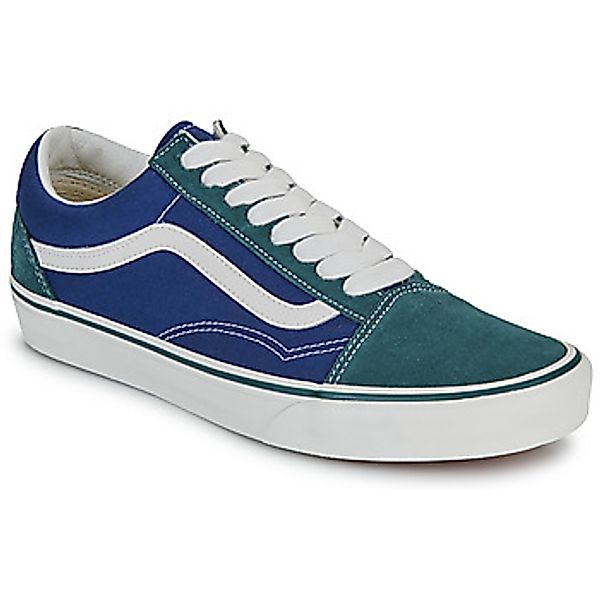Vans  Sneaker Old Skool NINETIES Mystic Moss günstig online kaufen