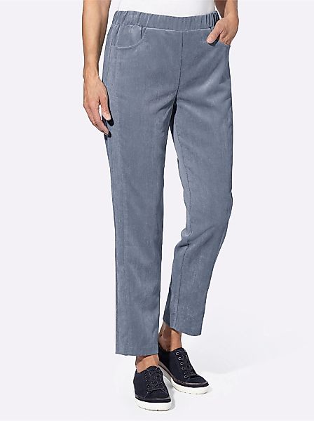 Classic Basics Cordhose günstig online kaufen