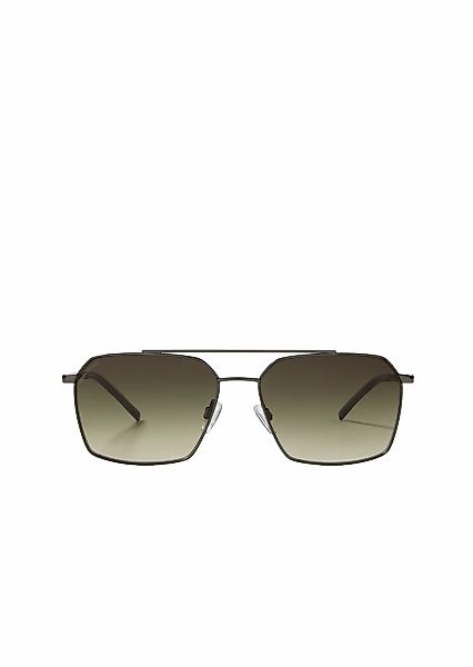 Marc OPolo Sonnenbrille "aus leichtem Metall" günstig online kaufen
