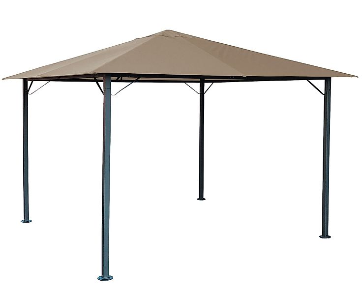 Quick Star Pavillon Pavillon Nizza 3x3m günstig online kaufen