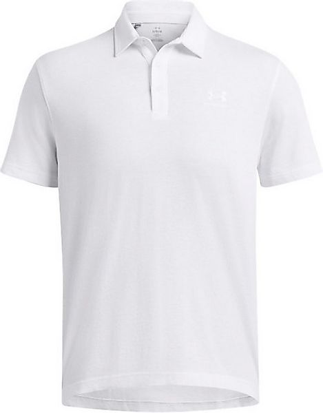 Under Armour® Poloshirt Under Armour Herren Poloshirt UA Icon Polo 1386608 günstig online kaufen