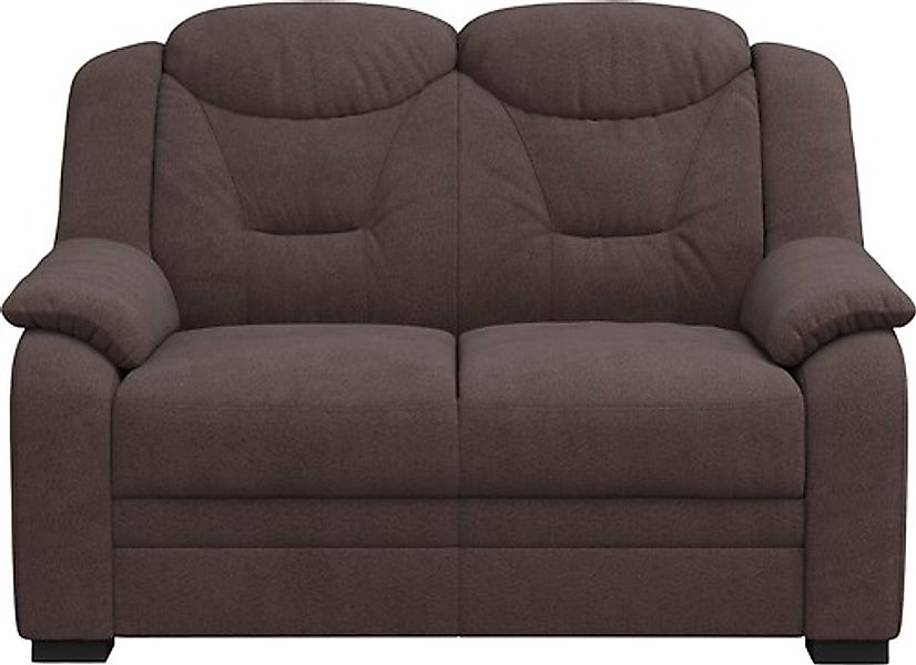 COTTA 2-Sitzer »Marcus« Sofa mit hoher Rückenlehne günstig online kaufen