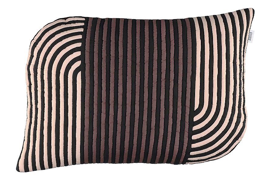SCHÖNER WOHNEN-Kollektion Kissenhülle Arcs, (1 Stück) günstig online kaufen