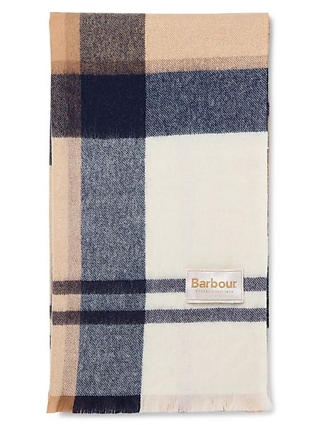 Barbour Schal Rosefield günstig online kaufen