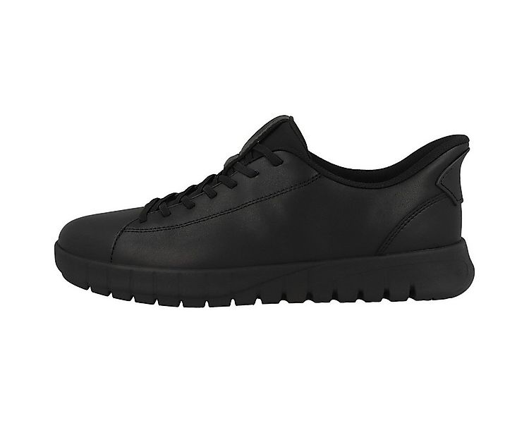 Geox U Flextride Plus Herren Sneaker Turnschuhe, Sportschuhe, Freizeitschuh günstig online kaufen