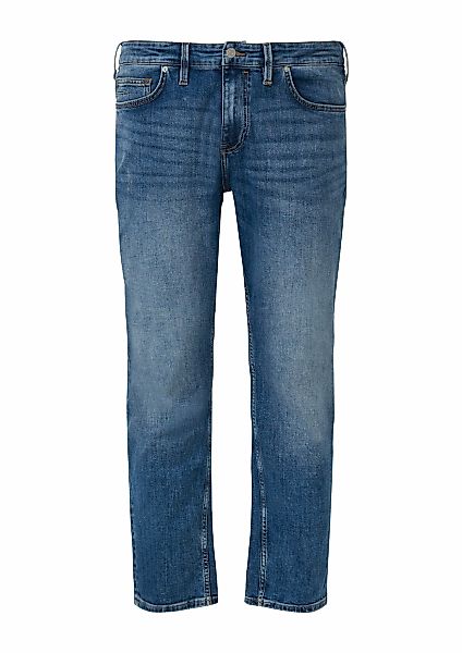 s.Oliver Men Big Sizes 5-Pocket-Jeans "Mauro GG" mit Stretch - Große Größen günstig online kaufen