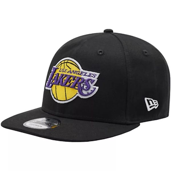 New-Era  Schirmmütze 9FIFTY Los Angeles Lakers Snapback Cap günstig online kaufen