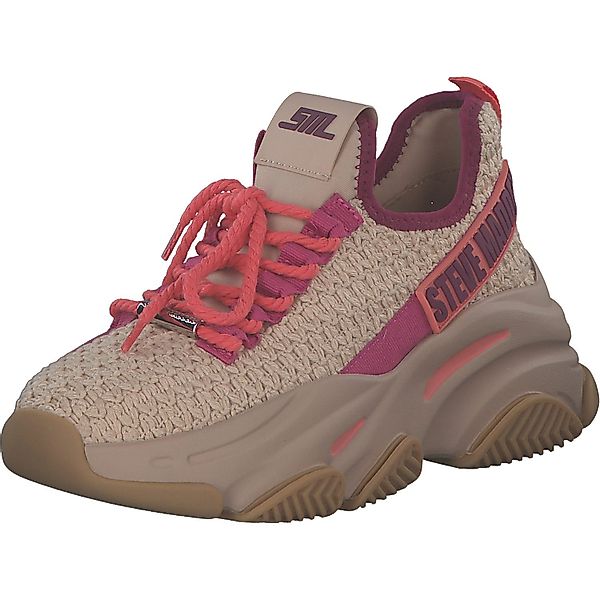 STEVE MADDEN Project SM11002975 Schnürschuh günstig online kaufen