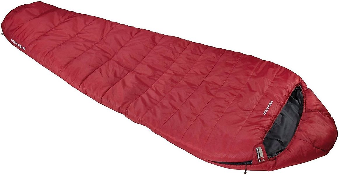 High Peak Mumienschlafsack Redwood 3L günstig online kaufen