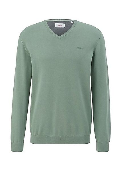 s.Oliver Strickpullover günstig online kaufen