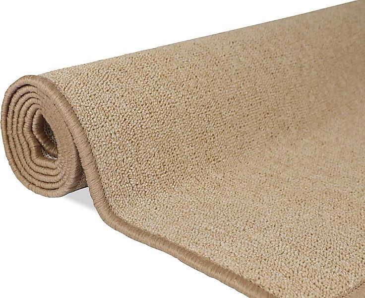 Primaflor-Ideen in Textil Läufer »MACAO, Made in Netherlands«, rechteckig, günstig online kaufen