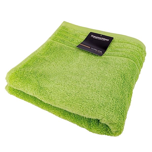 Traumschloss Handtuch Premium-Line, Frottier (1-St), 100% günstig online kaufen