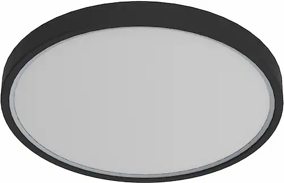 Nordlux LED Deckenleuchte »NOXY«, Leuchtmittel LED-Modul   LED fest integri günstig online kaufen