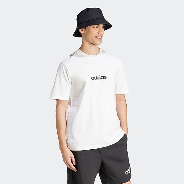 adidas Sportswear T-Shirt M LIN SJ günstig online kaufen