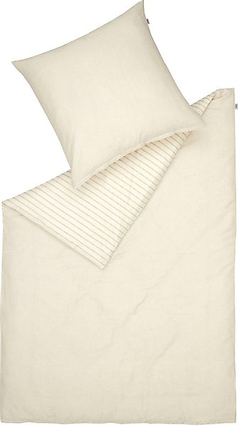 SCHÖNER WOHNEN-Kollektion Bettwäsche Heritage, Satin, 2 günstig online kaufen