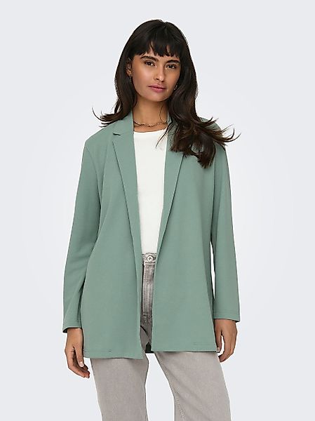 JDY Jerseyblazer JDYGEGGO L/S BLAZER JRS günstig online kaufen