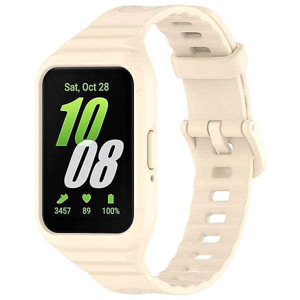 Wigento Smartwatch-Armband Für Samsung Galaxy Fit günstig online kaufen