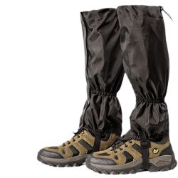 Blusmart Gamaschen Anti-Sand-Leggings und Schneedecke, (Verstellbare, günstig online kaufen