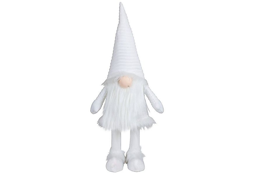 Christmas Paradise Wichtel LED Weihnachtsfigur 46 cm (63 cm) (Gnom, 1 St., günstig online kaufen