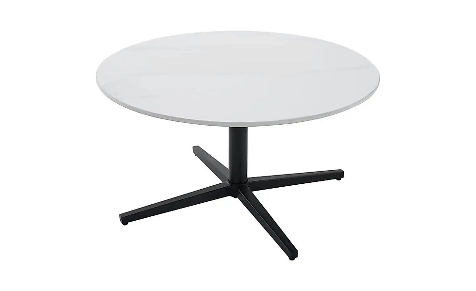 by Living Couchtisch   ¦ weiß ¦ Maße (cm): B: 70 H: 36,5 Tische > Couchtisc günstig online kaufen