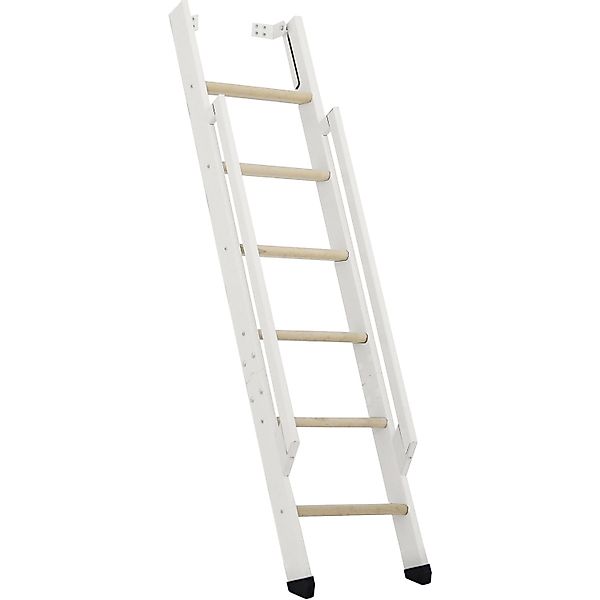 Minka Raumspartreppe  Strong 6 Stufen Geschosshöhe bis 152 cm günstig online kaufen