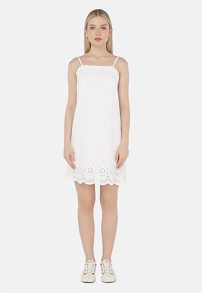freshlions Jerseykleid "Ella", mit atmungsaktiver Eigenschaft günstig online kaufen