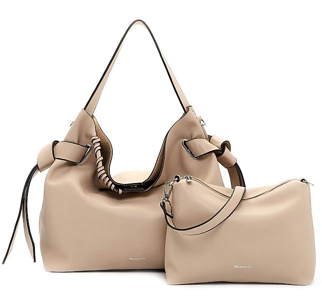 Tamaris Schultertasche Danny (Set, 2-tlg) günstig online kaufen