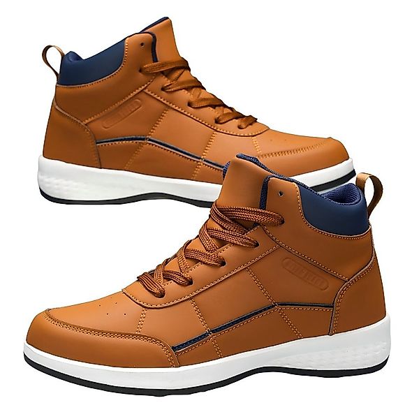 HUSK'SWARE Sneaker (EVA-Zwischensohle TPR-Außensohle, Bequeme Passform,Viel günstig online kaufen