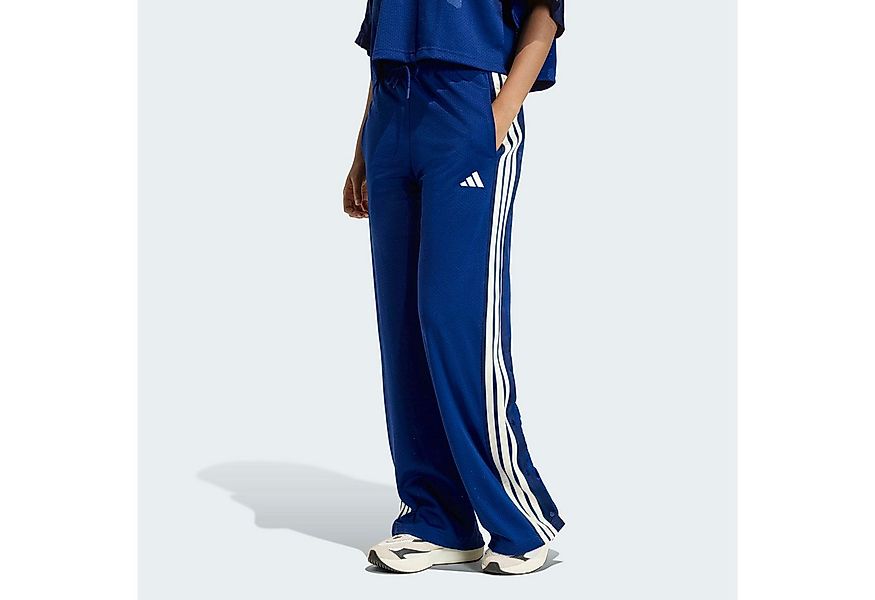 adidas Sportswear Sporthose STADIUM MESH (1-tlg) günstig online kaufen