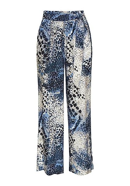 LASCANA Palazzohose mit Bindeband, Schlupfhose, casual günstig online kaufen