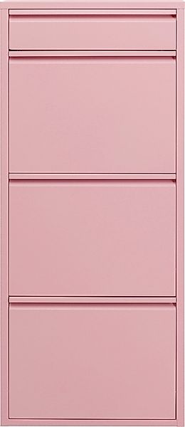Kare Design Schuhschrank Caruso schmaler Schuhkipper günstig online kaufen