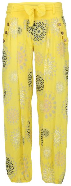 malito more than fashion Haremshose 3481 günstig online kaufen