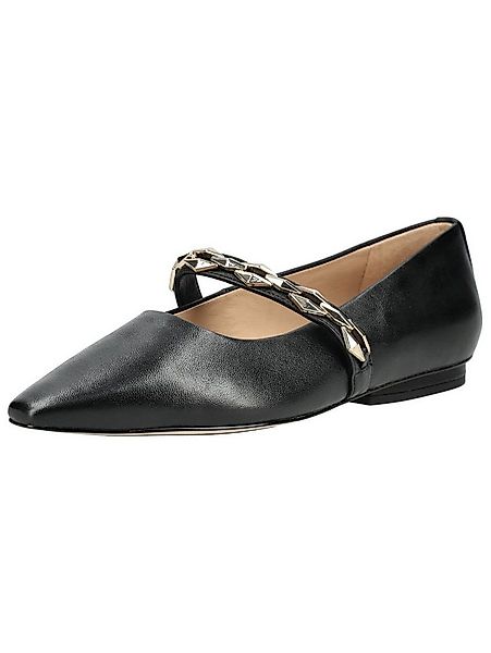 Peter Kaiser Peter Kaiser Ballerinas Nappaleder Riemchenballerina günstig online kaufen