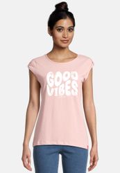 salzhaut T-Shirt BIIKE - GOOD VIBES günstig online kaufen