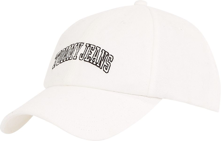 Tommy Jeans Baseball Cap TJW VARSITY günstig online kaufen