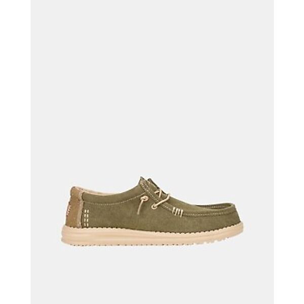 HEYDUDE  Halbschuhe WALLY WORK WEAR günstig online kaufen
