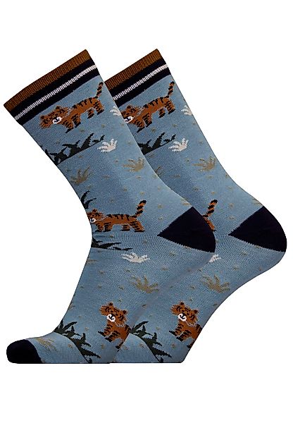 UphillSport Socken "TIGER 2er Pack", (2 Paar), in atmungsaktiver Qualität günstig online kaufen