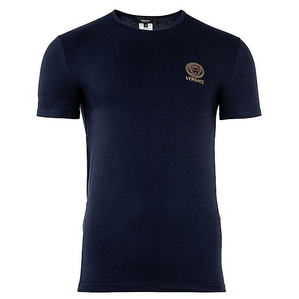 Versace T-Shirt Herren T-Shirt 1er Pack günstig online kaufen