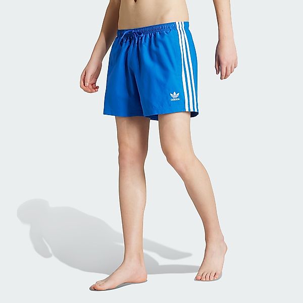 adidas Originals Badeshorts ADICOLOR 3-STREIFEN 5-INCH günstig online kaufen