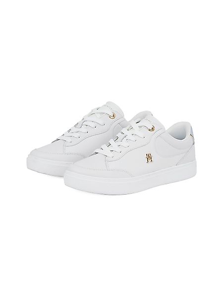Tommy Hilfiger ESSENTIAL CHIC COURT SNEAKER günstig online kaufen