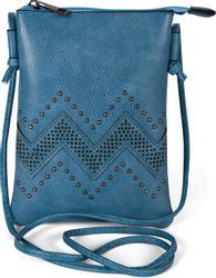 styleBREAKER Mini Bag Mini Umhängetasche mit günstig online kaufen