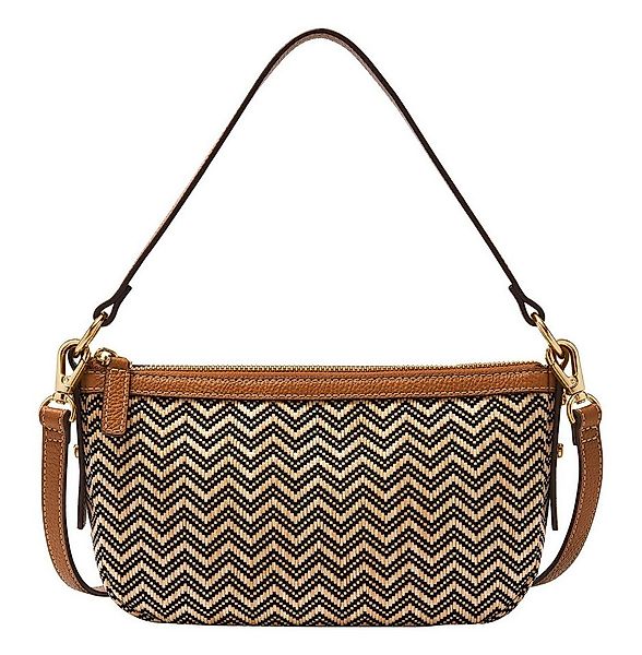 Fossil Umhängetasche Small Crossbody, aus echtem Rindsleder günstig online kaufen