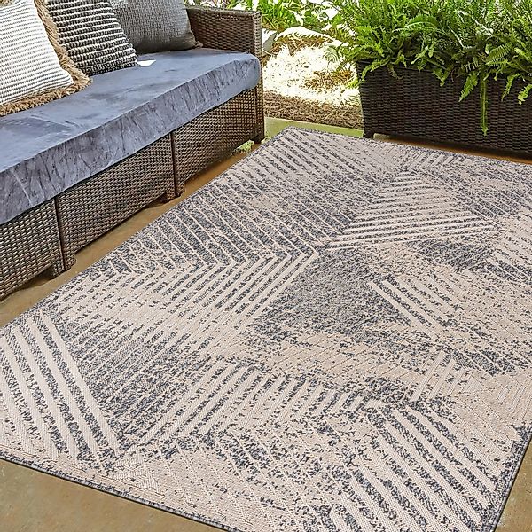 Mazovia Outdoorteppich In- & Outdoor Teppich günstig online kaufen