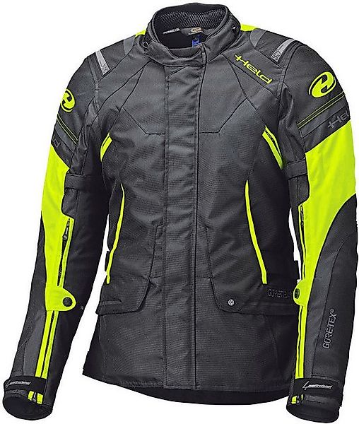 Held Biker Fashion Motorradjacke Molto Textiljacke wasserdicht günstig online kaufen