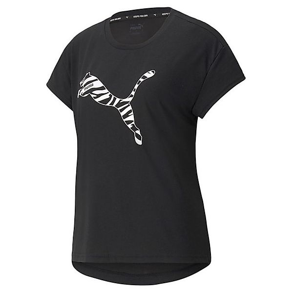 PUMA T-Shirt Puma Damen T-Shirt Modern günstig online kaufen