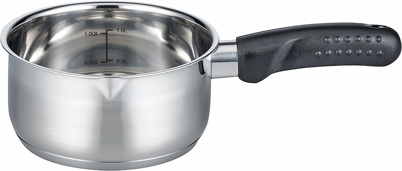 Elo Basic Kasserolle "Turmalin" 1 Stk. tlg. Edelstahl 18/8 günstig online kaufen